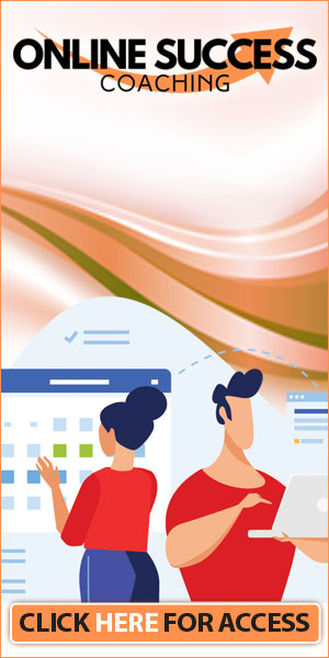 online success coaching