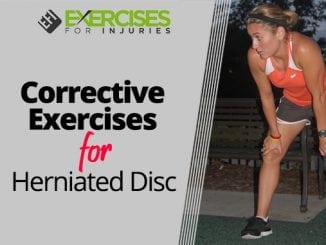 corrective exercises