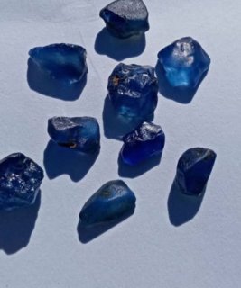 TANZANITE