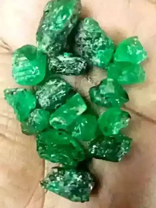 EMERALD