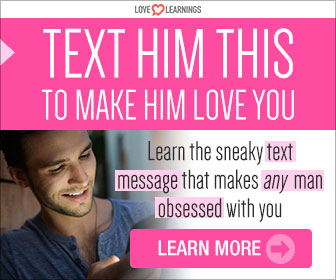 to make him love you